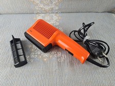 Vintage aeg haartrockner - aeg,