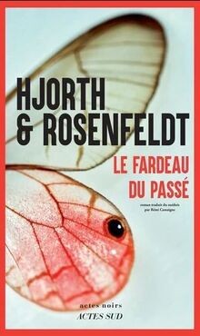 Fardeau passé von - le, du