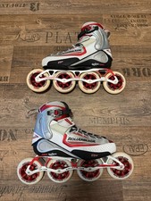 Rollerblade‘s Lightning TF