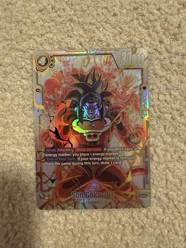 Son goku fb03 - son, fb03-140