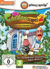 Gardenscapes 2: Gestalte