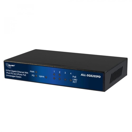 Allnet netzwerk switch wlan - allnet, 1