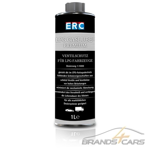 Lpg gaslube premium für - 1,