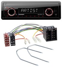 Blaupunkt SD USB 1DIN MP3 AUX