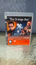 The Orange Box PS3/Playstation