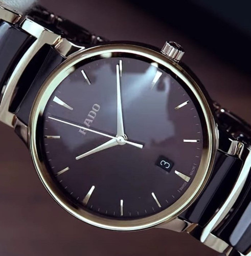 Rado herren unisex uhr centrix - uhr,