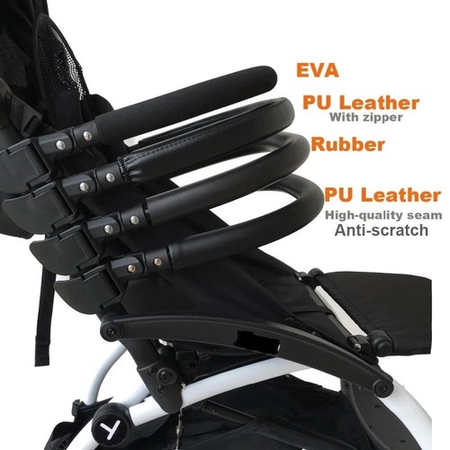 Baby trolley armlehne - baby,