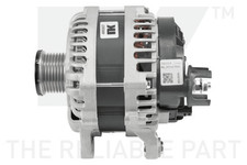 Lichtmaschine Generator für FIAT NISSAN RENAULT TALENTO Kasten