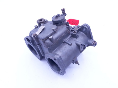 Solex carburatore c40 - carburatore, ddh