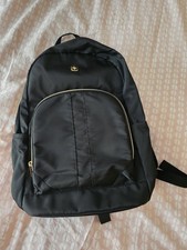 Wenger Rucksack Schwarz für