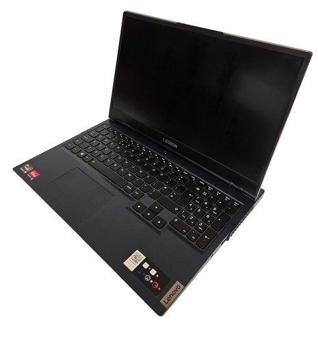 Lenovo legion 15ach6a gaming - legion,