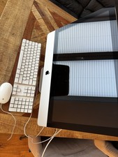 Apple imac late 2009 - apple,