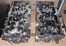 Opel Signum Vectra C Zylinderköpfe 3.0V6 CDTi Y30DT  130Kw/ 177PS