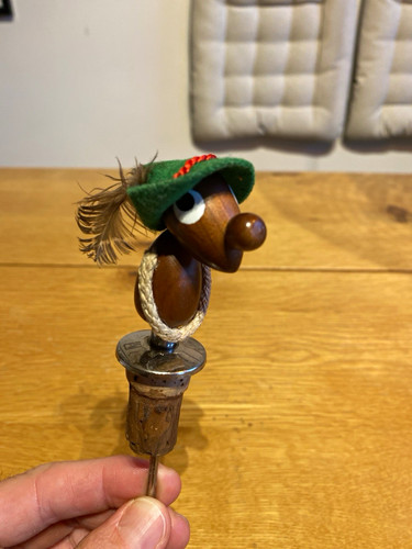 Vintage flaschenverschluss - vintage,