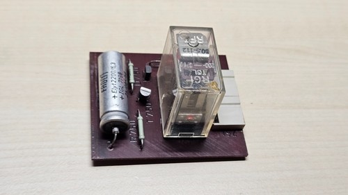 Rft ddr receiver - rft, steuergerät