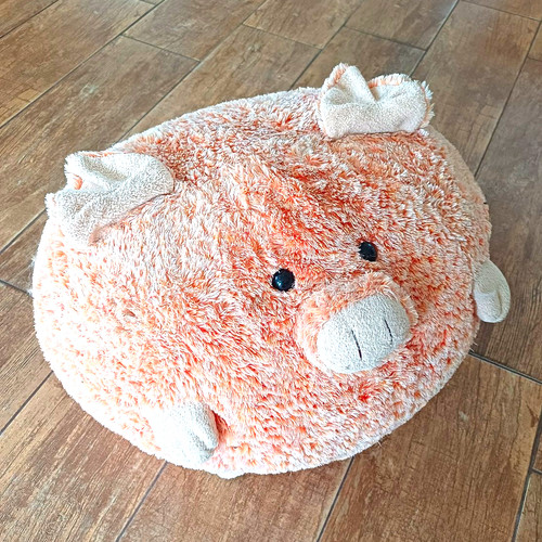 Kuschelwuschel kinder - kuschelwuschel,