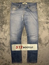 Jeans Levi’s 512 Bootcut