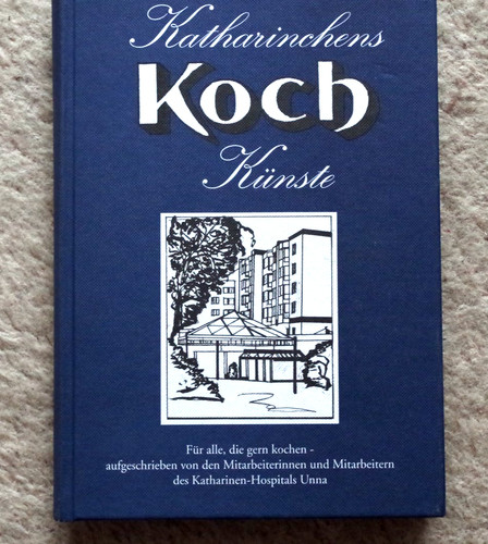 Katharinchens koch künste - katharinchens,