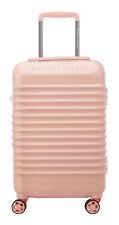DELSEY PARIS Bastille 2.0 4DR Cabin Trolley 55 S Trolley Paonie rosa Neu