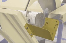 Scheppach Wippenverlängerung