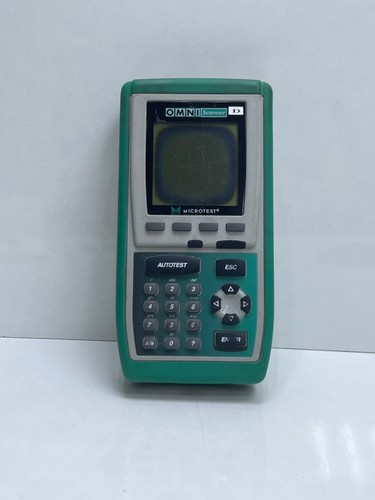 Fluke netzwerke microtest - fluke,
