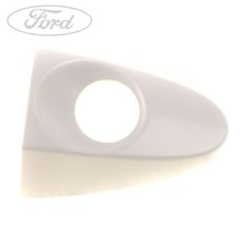 Original Ford Fiesta Vordere