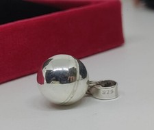 925 massiv Sterling Silber