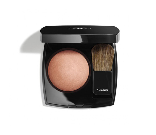 Chanel joues contraste - chanel, fard