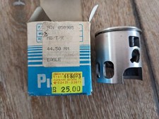 Piston Kolben 050905 Honda MBX 50 44,50 mm NSR