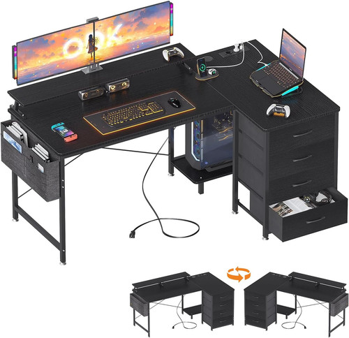Odk schreibtisch form - schreibtisch,