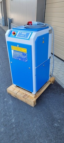 Renner schraubenkompressor - renner,