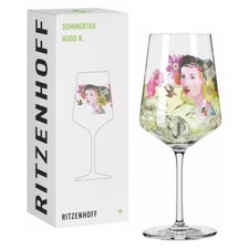 Ritzenhoff 2931007 hugo 007 - hugo,