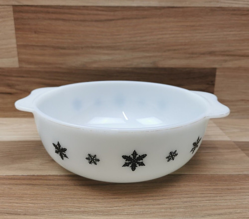 Vintage jaj pyrex gaiety - vintage,