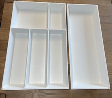 Ikea Besteckkasten (Uppdatera)