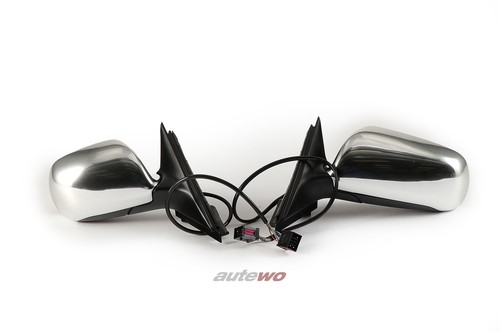 4d1858500f 4d1858499f neu audi - 4d1858500f/4d1858499f,