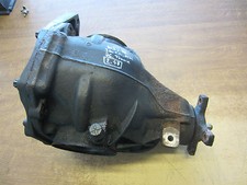 Differential Mercedes W203 W