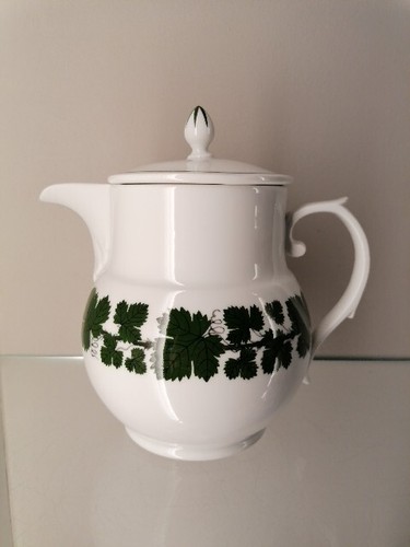 Meissen weinlaub seltener - meissen,