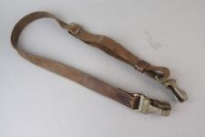 orig. Wehrmacht Quer / Schulterriemen - wehrmacht partei