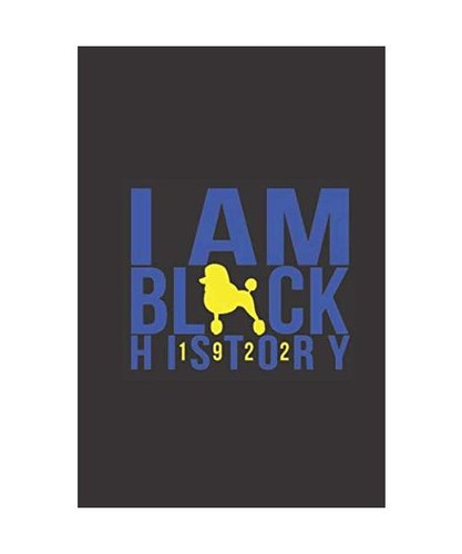 Black history sgrho - i,