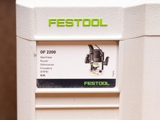 Festool 2200 eb plunge - festool,