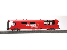 BEMO 3589132 'Glacier-Express'