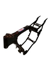 Rahmen harley davidson flht - rahmen,