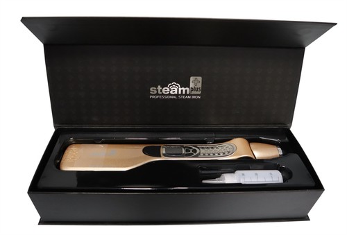 Steam plus profi - steam+,