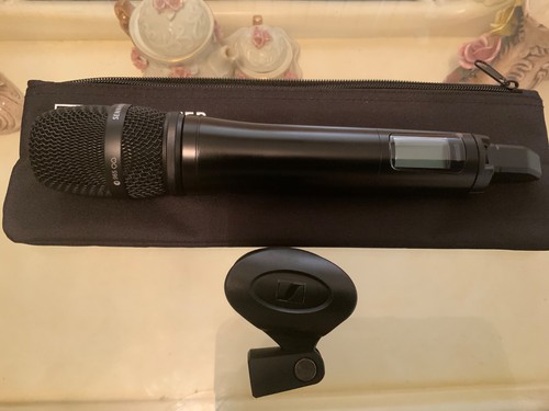 Sennheiser skm 500 - sennheiser,