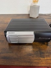 Sony CDX-656 10 fach CD-Wechsel Auto Mit CD Wechsler Für Autoradio