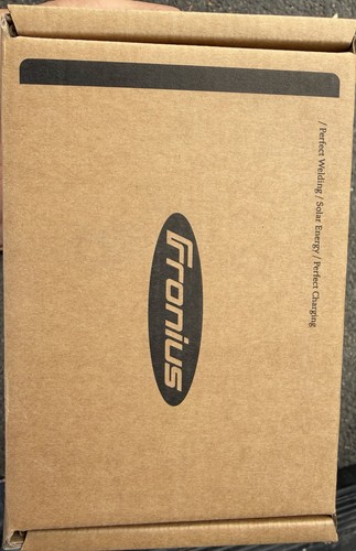 Fronius spd typ - dc, 8.2