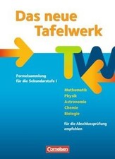 Das neue Tafelwerk - Westliche