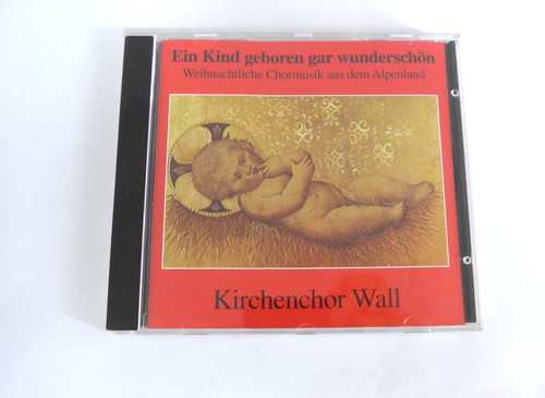 Ein kind geboren gar - ein,