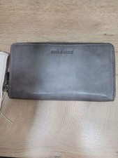 BULL&HUNT Rindsleder Börse