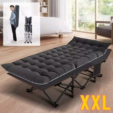 XXL Feldbett Klappbares